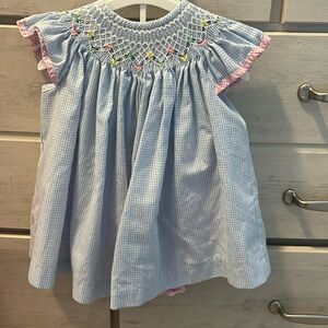 Toddler Dress
